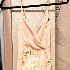 Lulus Bridesmaid/Formal dress